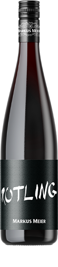 Weingut Markus Meier - Rotling "Feinfruchtig"