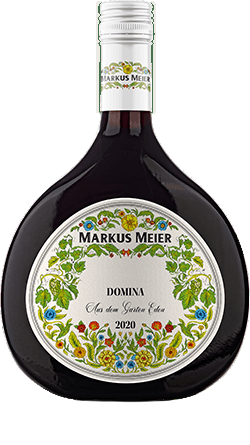 Weingut Markus Meier - Domina aus dem Garten Eden "Trocken"