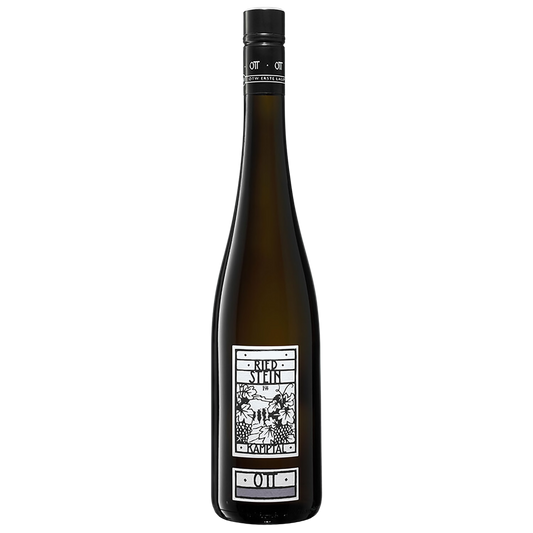 Bernhard Ott – Grüner Veltliner Ried Spiegel 2023 – Eleganz, Würze & mineralische Finesse