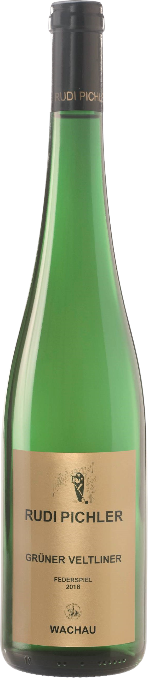 Rudi Pichler - Grüner Veltliner Federspiel 2022