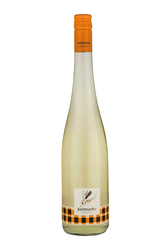 Weingut Gritsch- Grüner Veltliner "Kalmücke" WACHAU 2024