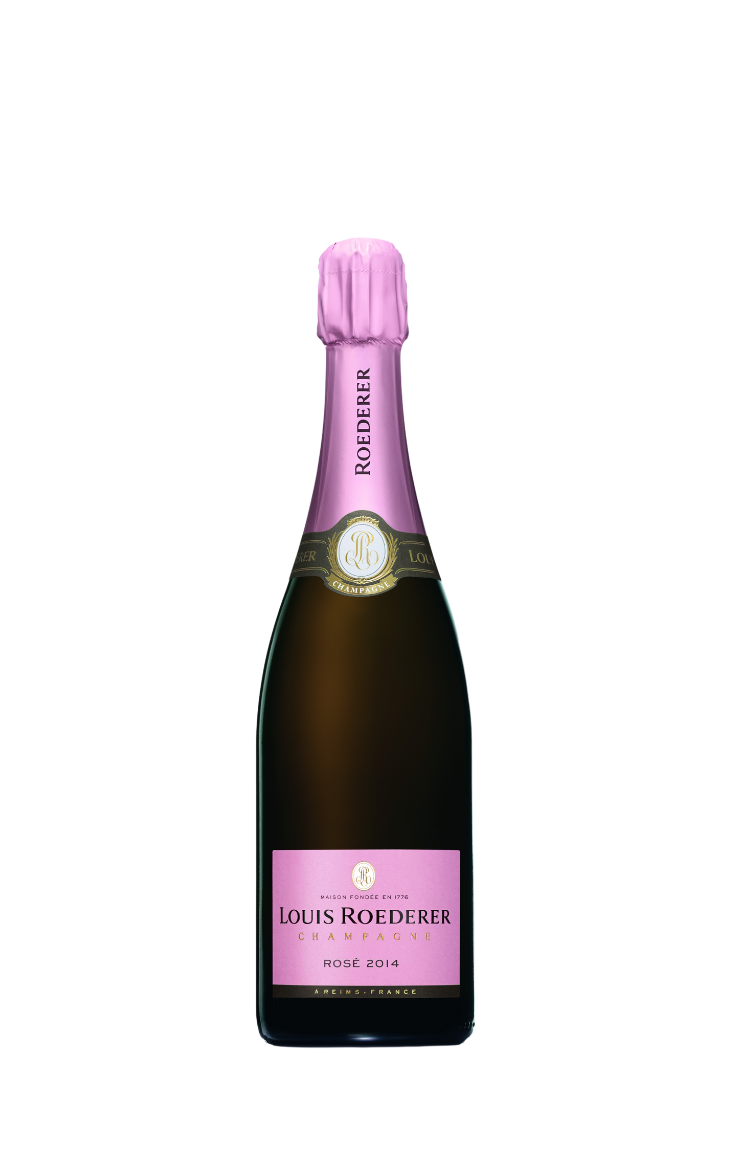 Champagne Louis Roederer - Brut Rosé 2016
