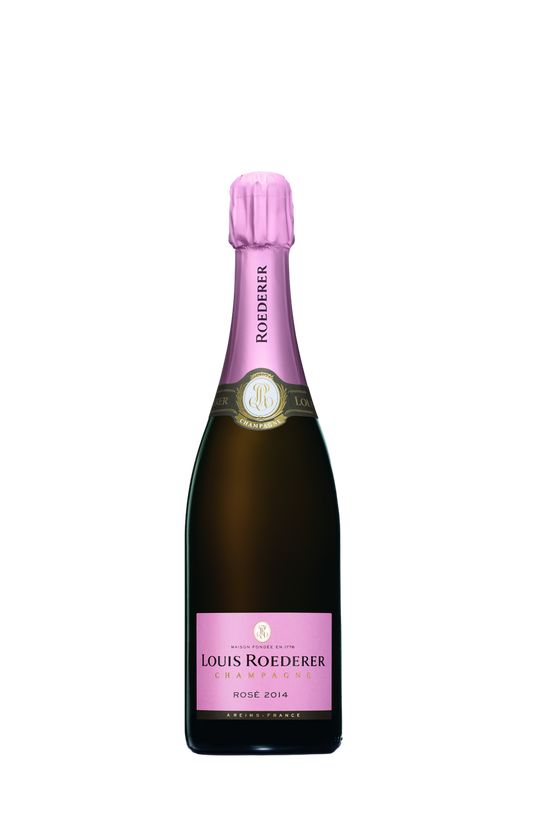 Champagne Louis Roederer - Brut Rosé 2016