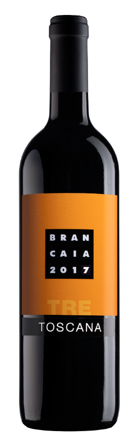 Casa Brancaia - Brancaia TRE 2022