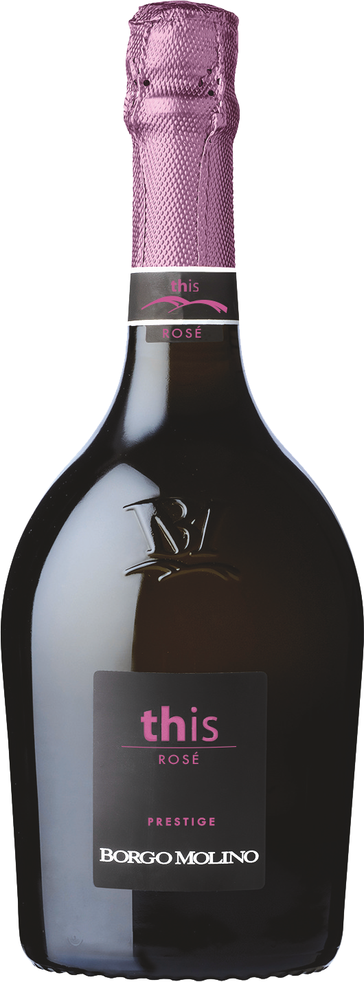 Borgo Molino - This Rosé Prestige