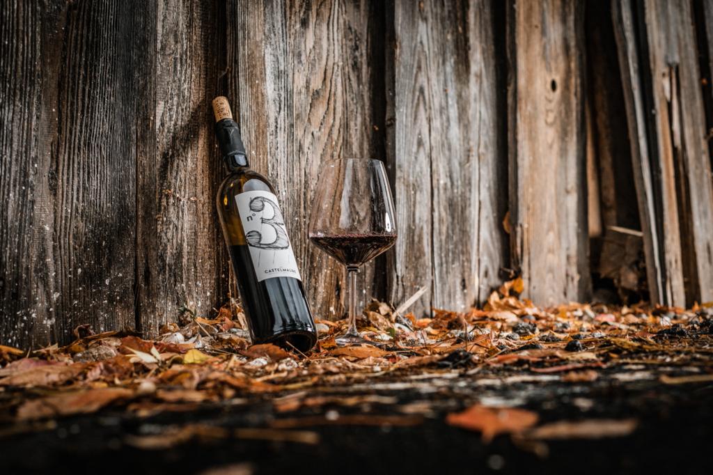Geschenkgutschein für Weinliebhaber