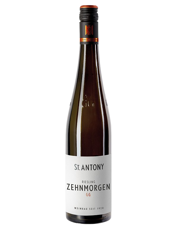 St. Antony - Zehnmorgen Riesling "Große Lage" - 1,5l Magnum