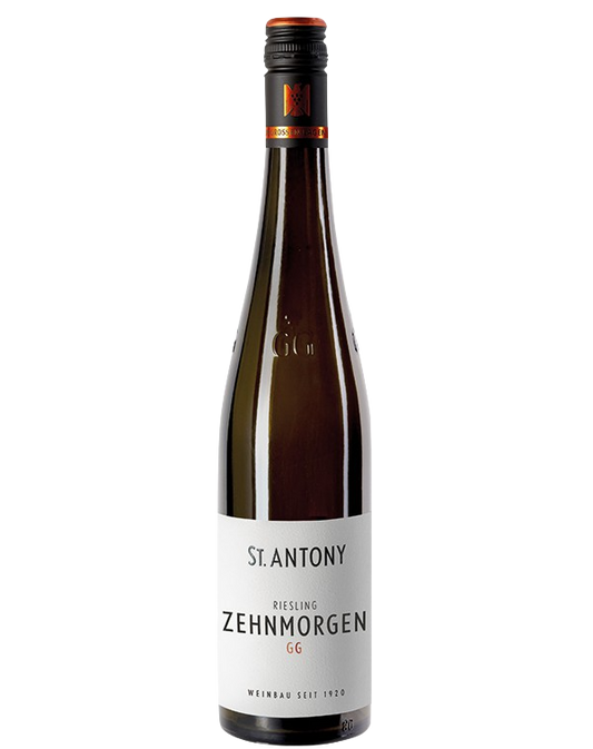 St. Antony - Zehnmorgen Riesling "Große Lage" - 1,5l Magnum