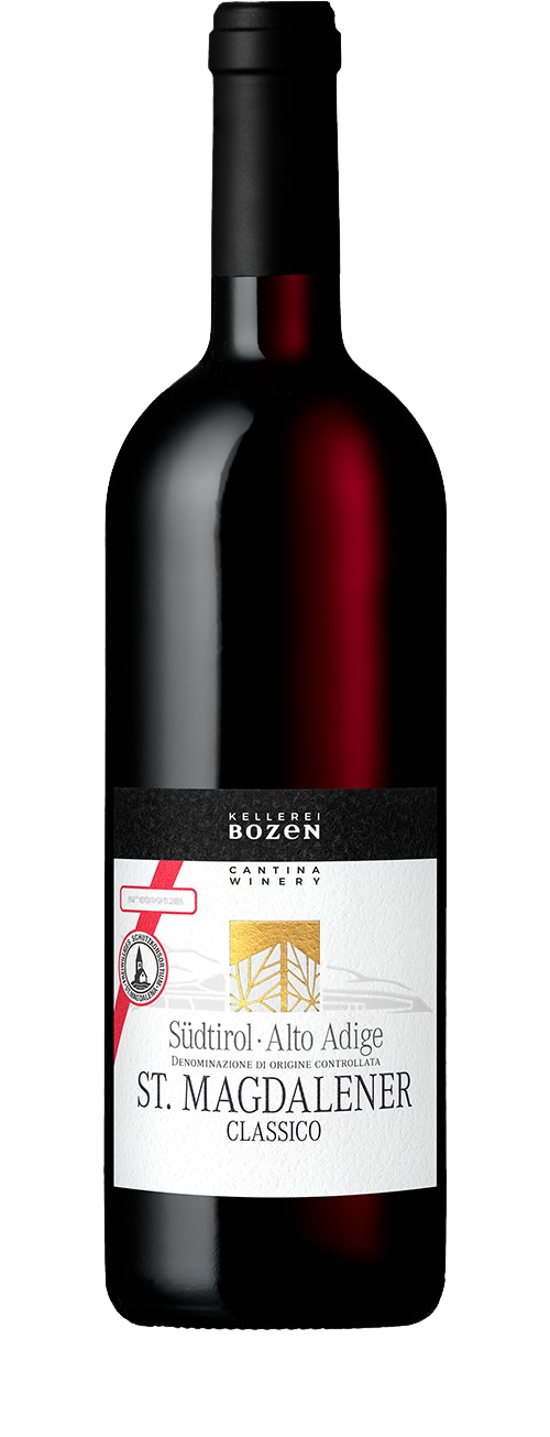 Kellerei Bozen - Alto Adige DOC St. Magdalener Classico 2020