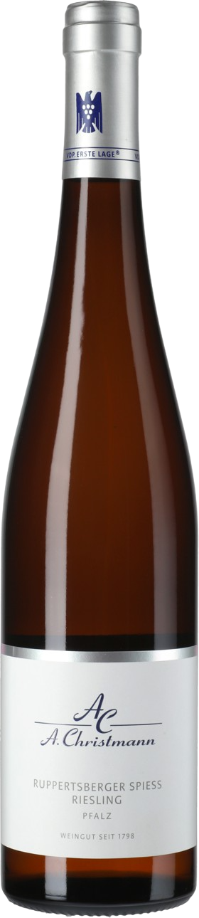 Weingut A. Christmann - Riesling Ruppertsberger Spieß "Erste Lage" Trocken 2019