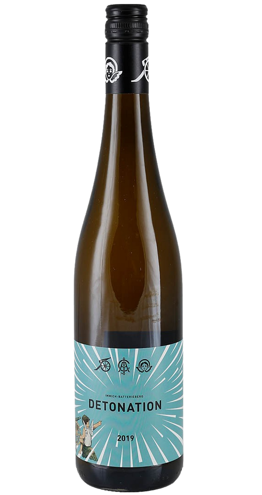 Immich-Batterieberg - Detonation Riesling 2021